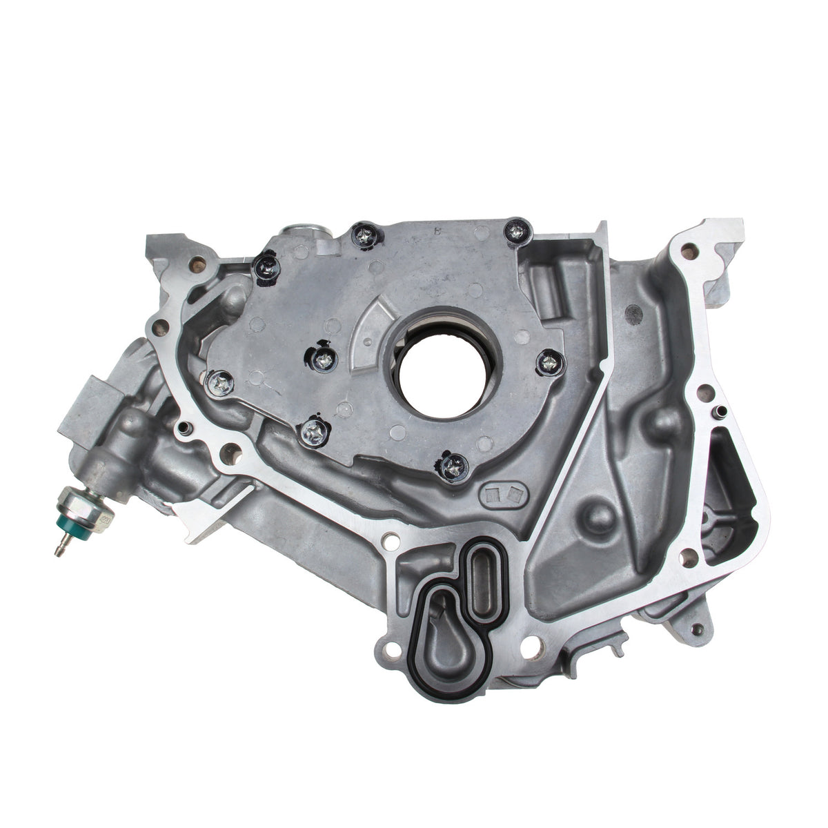 Genuine Parts Company Engine Oil Pump