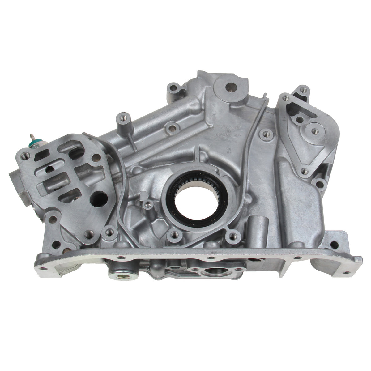 Genuine Parts Company Engine Oil Pump