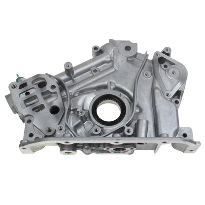 Genuine Parts Company Engine Oil Pump