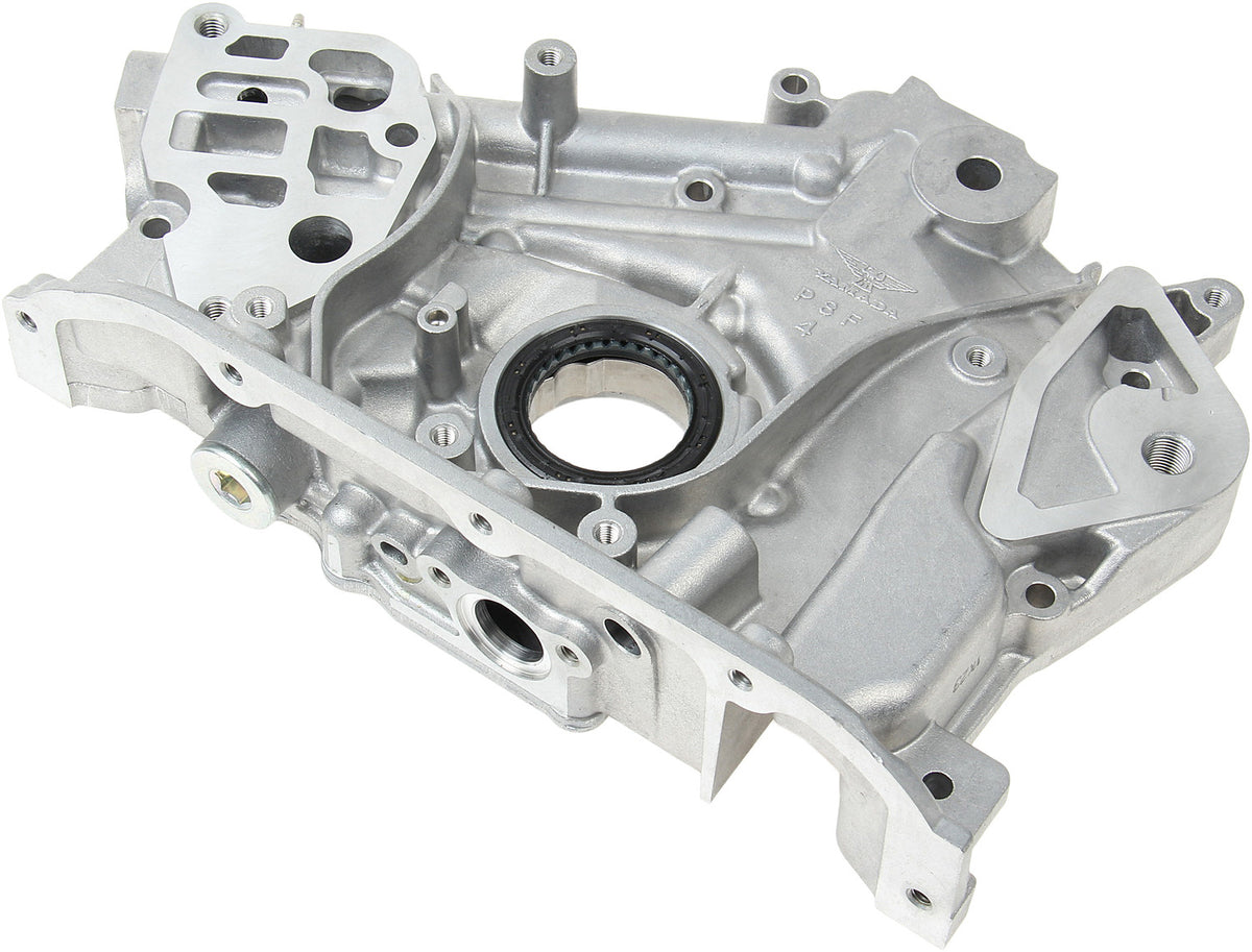 Genuine Parts Company Engine Oil Pump