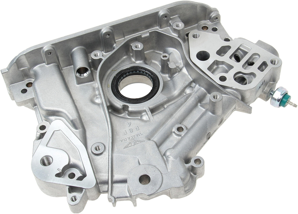 Genuine Parts Company Engine Oil Pump