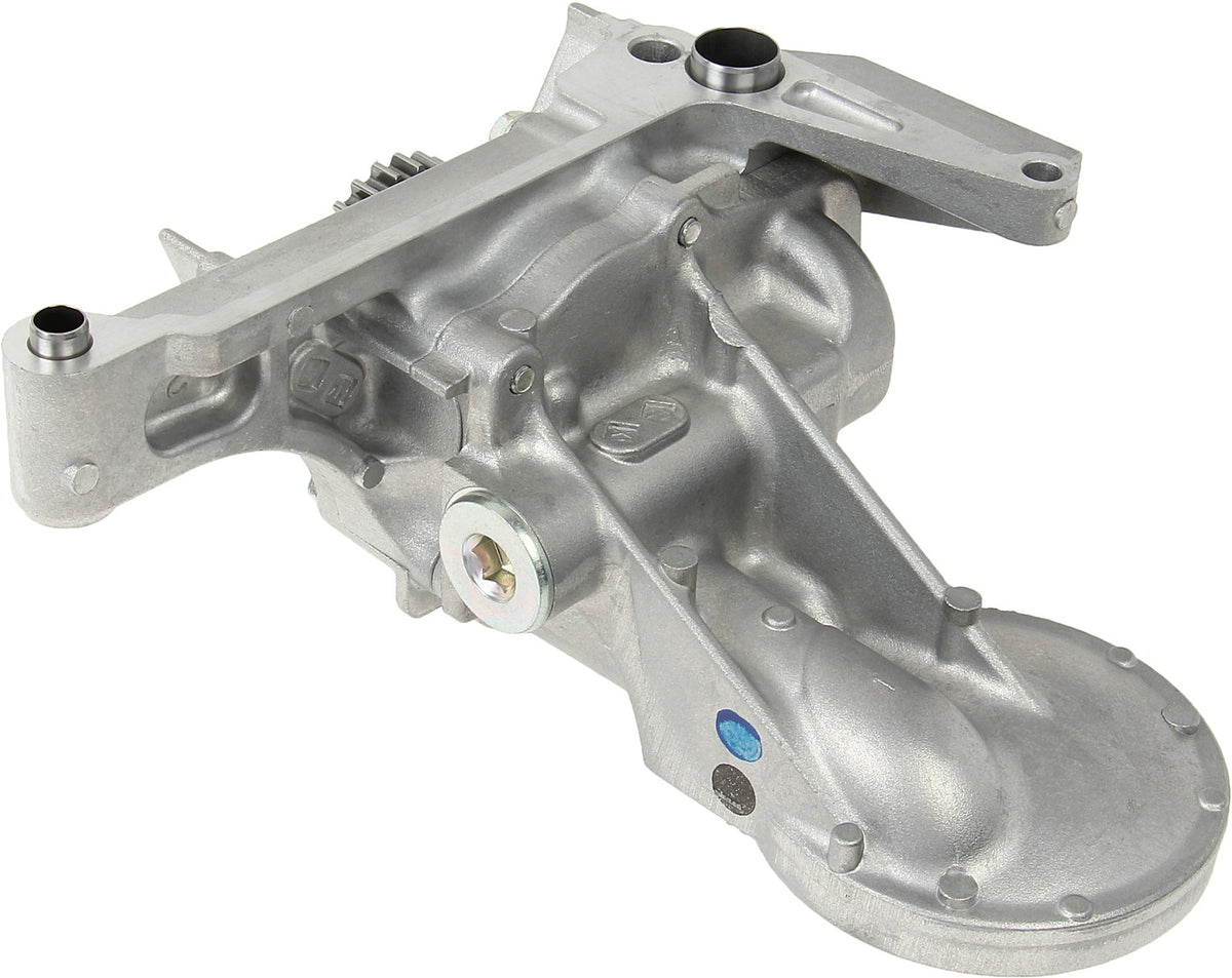 Genuine Parts Company Engine Oil Pump