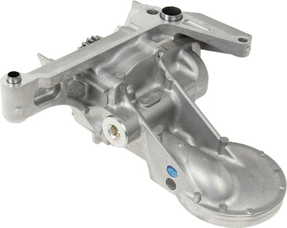Genuine Parts Company Engine Oil Pump