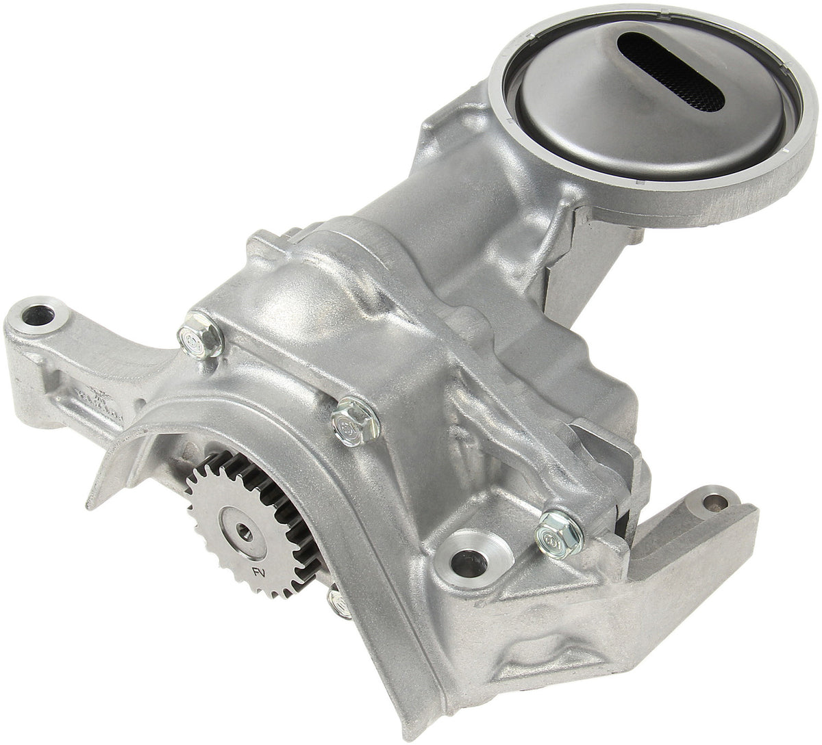 Genuine Parts Company Engine Oil Pump