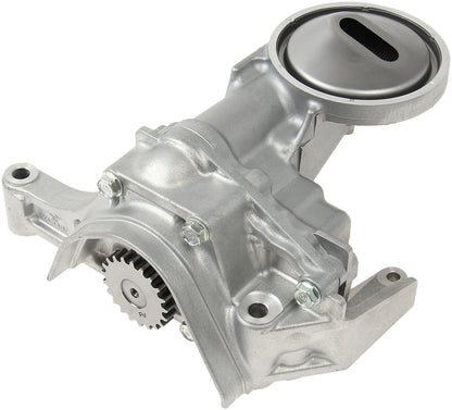 Genuine Parts Company Engine Oil Pump