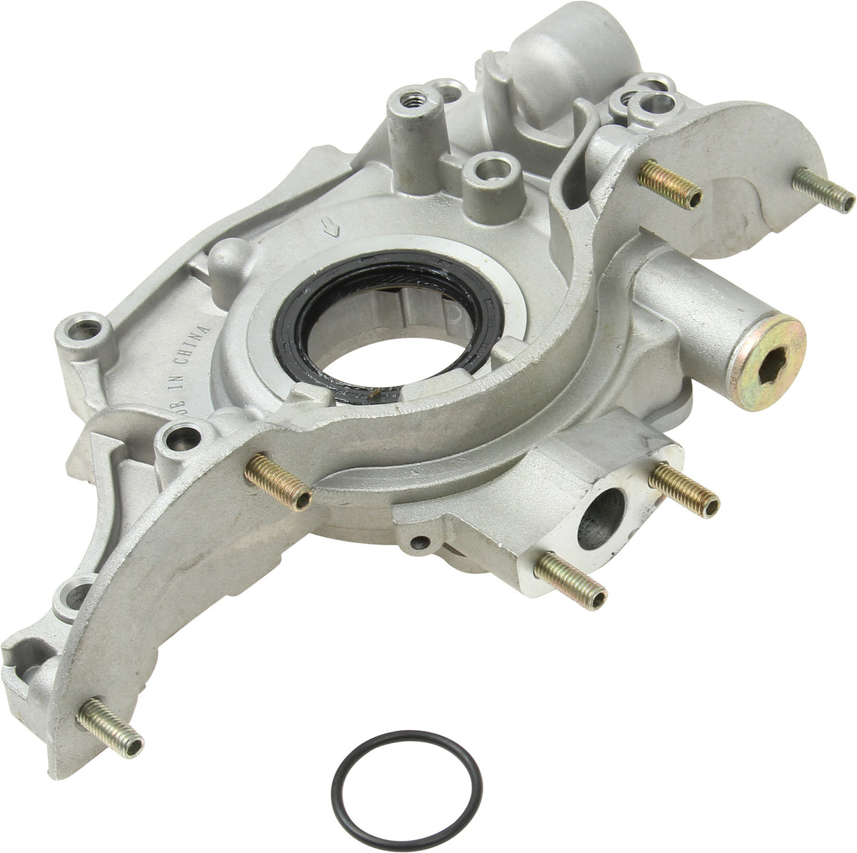 Genuine Parts Company Engine Oil Pump