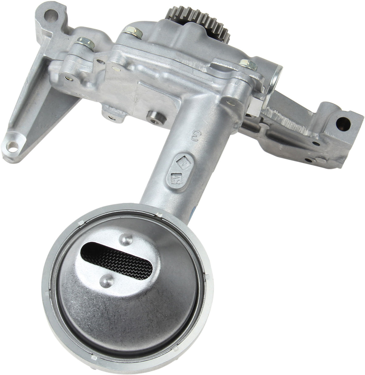 Genuine Parts Company Engine Oil Pump