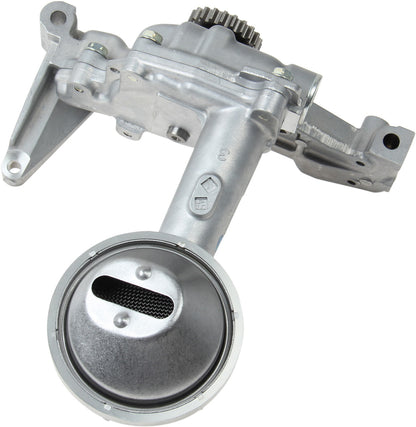 Genuine Parts Company Engine Oil Pump