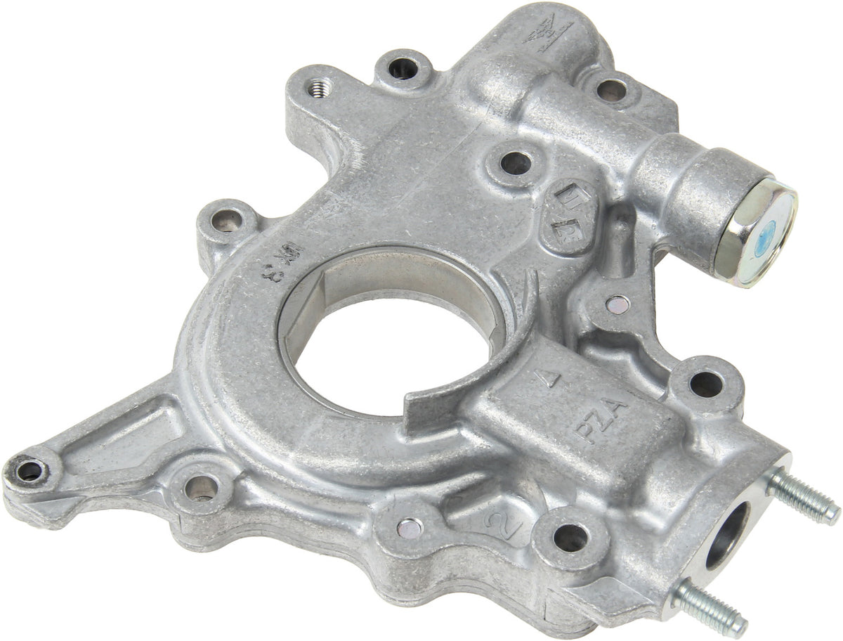 Genuine Parts Company Engine Oil Pump