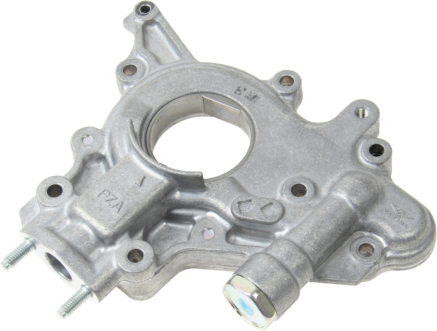 Genuine Parts Company Engine Oil Pump