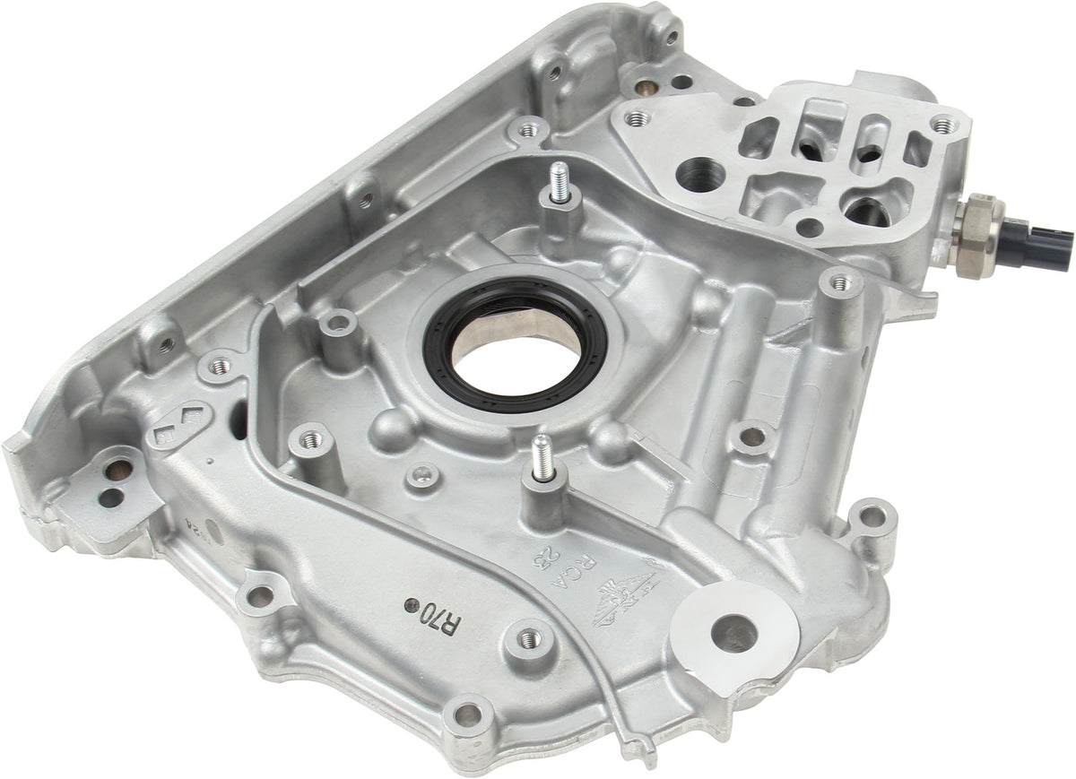 Genuine Parts Company Engine Oil Pump