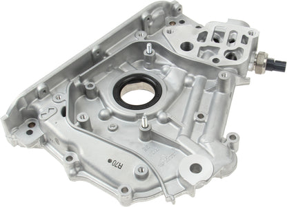 Genuine Parts Company Engine Oil Pump