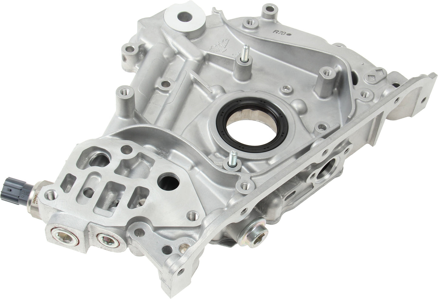 Genuine Parts Company Engine Oil Pump