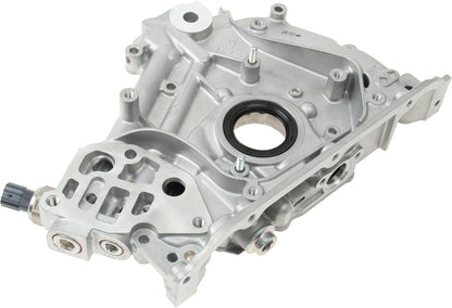 Genuine Parts Company Engine Oil Pump