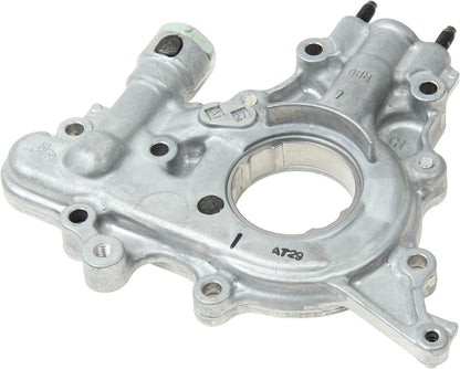 Genuine Parts Company Engine Oil Pump