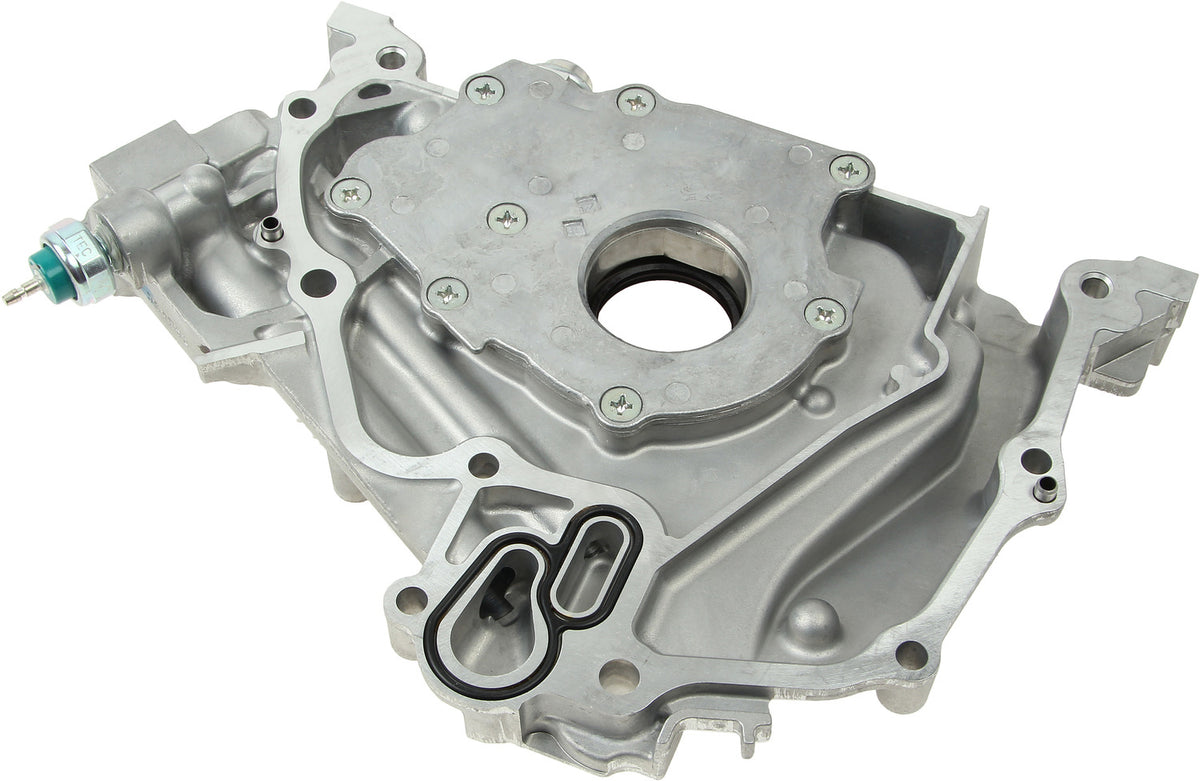 Genuine Parts Company Engine Oil Pump