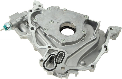 Genuine Parts Company Engine Oil Pump
