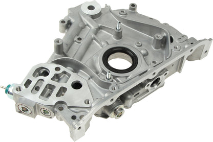 Genuine Parts Company Engine Oil Pump