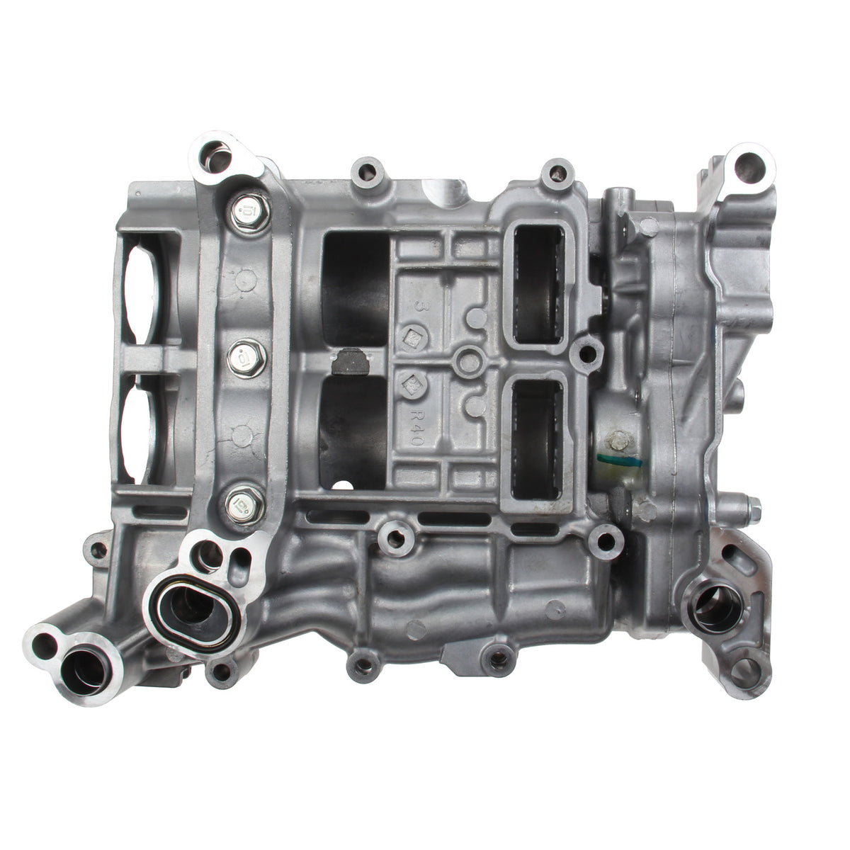 Genuine Parts Company Engine Oil Pump