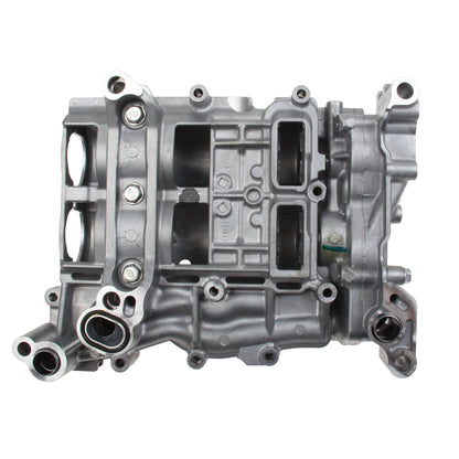 Genuine Parts Company Engine Oil Pump