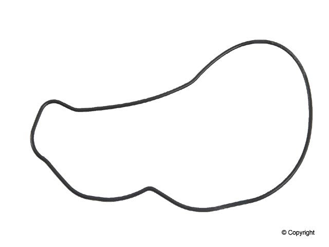 Genuine Parts Company Engine Oil Pump O-Ring