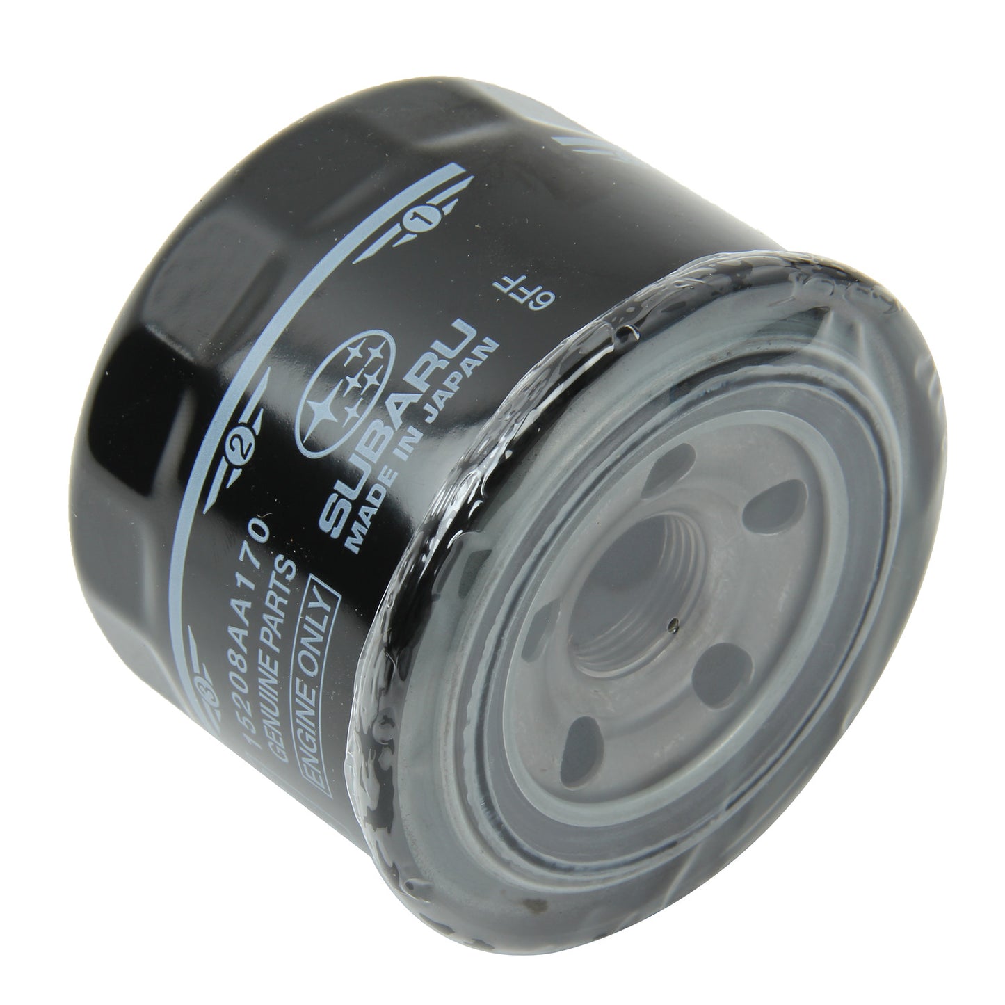 Genuine Parts Company Engine Oil Filter
