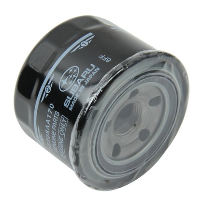 Genuine Parts Company Engine Oil Filter