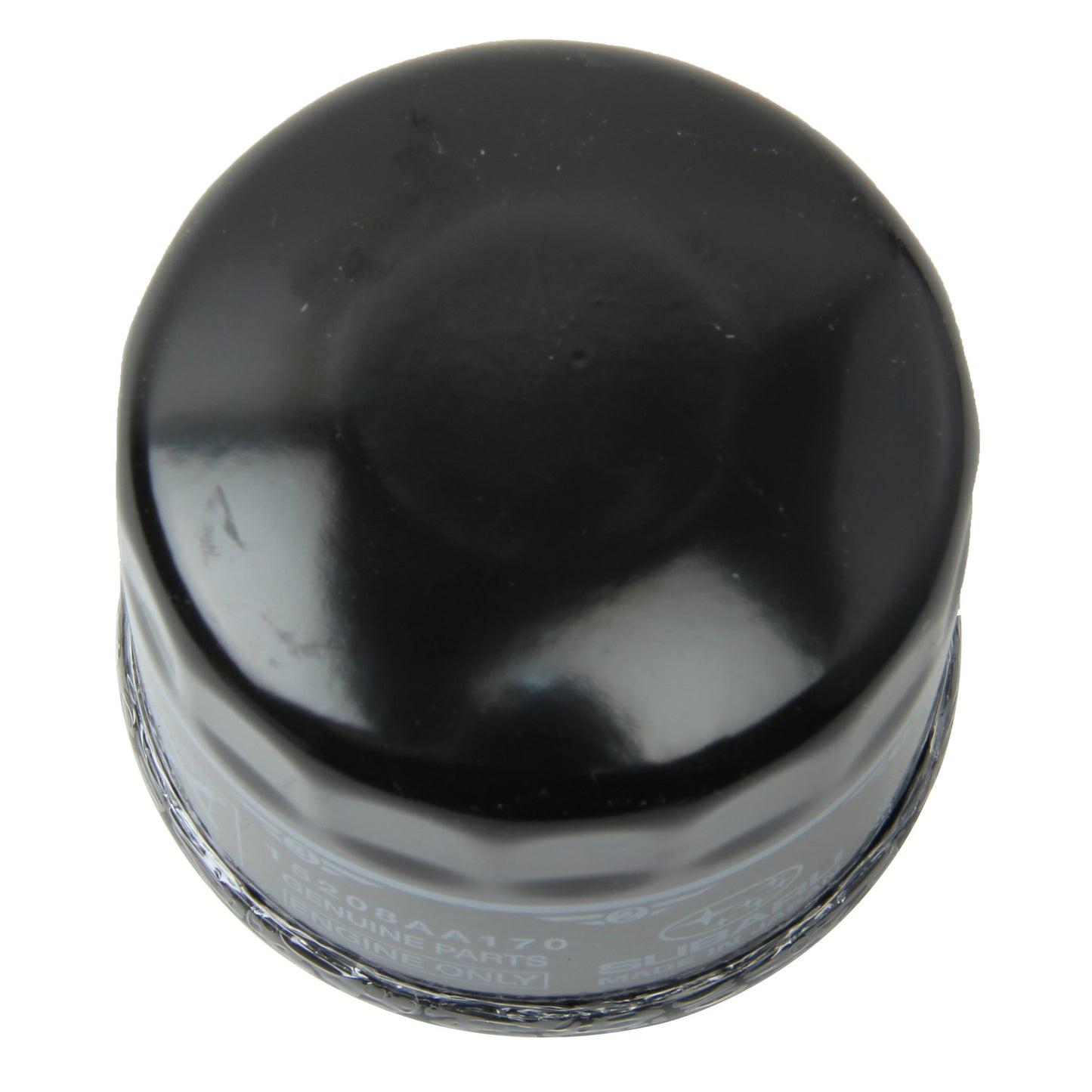 Genuine Parts Company Engine Oil Filter