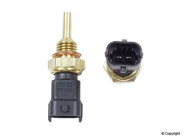 Genuine Parts Company Engine Coolant Temperature Sensor