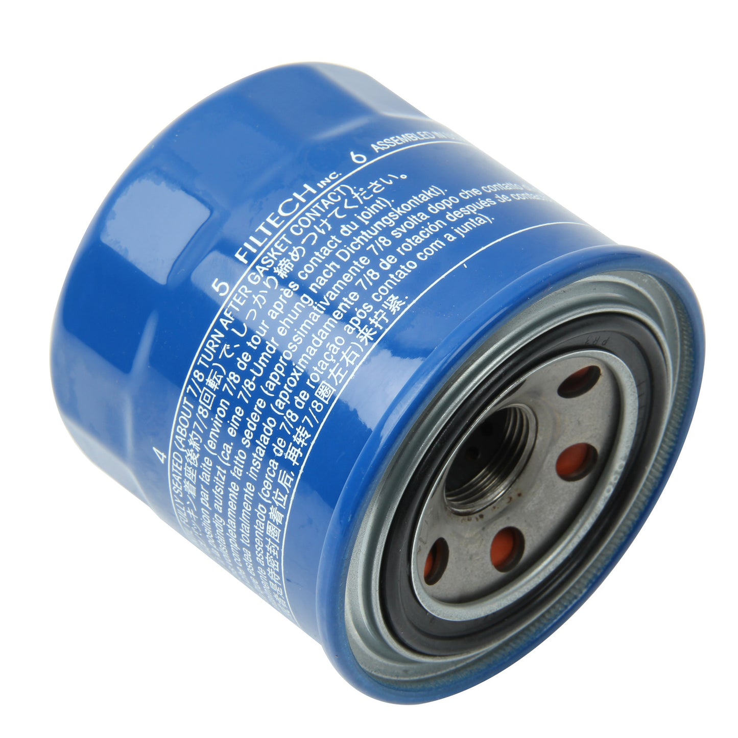 Genuine Parts Company Engine Oil Filter