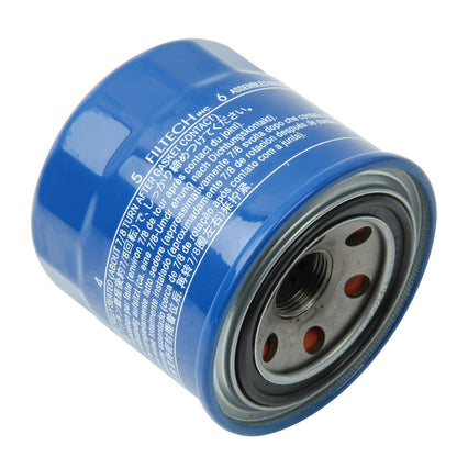 Genuine Parts Company Engine Oil Filter