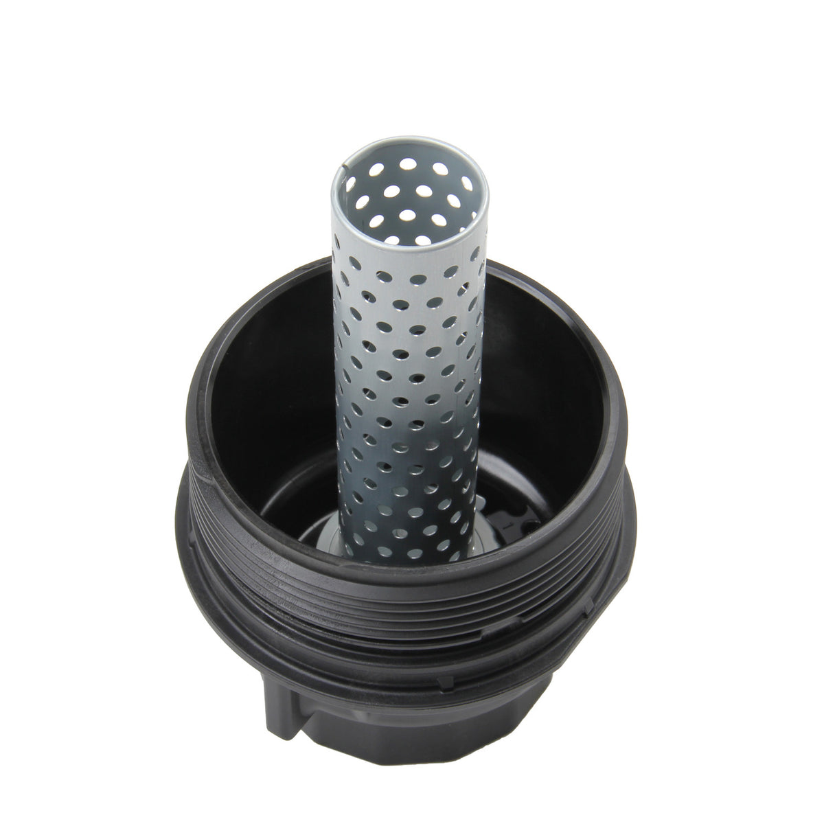 Genuine Parts Company Engine Oil Filter Housing Cover