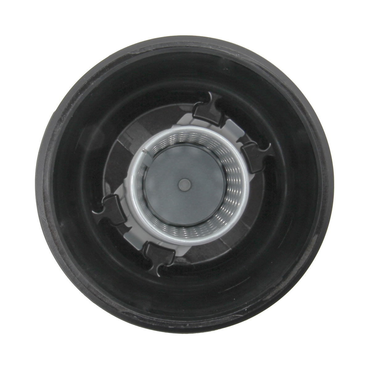 Genuine Parts Company Engine Oil Filter Housing Cover