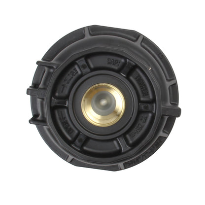 Genuine Parts Company Engine Oil Filter Housing Cover