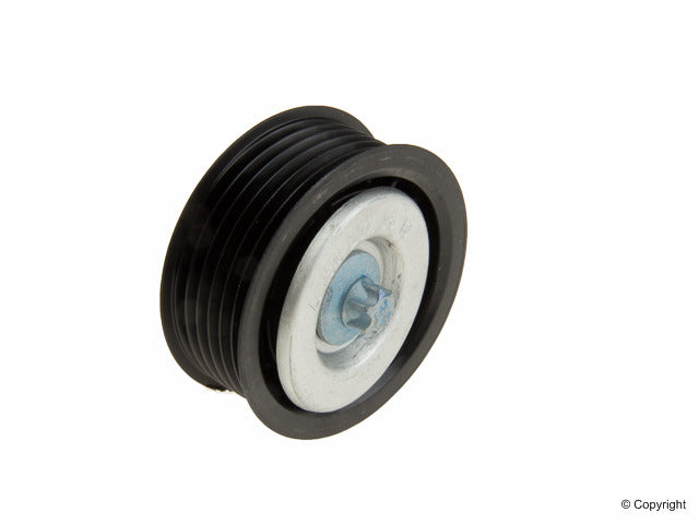 Genuine Parts Company Engine Water Pump Pulley