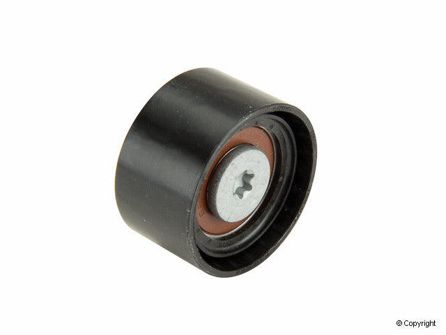 Genuine Parts Company Drive Belt Idler Pulley