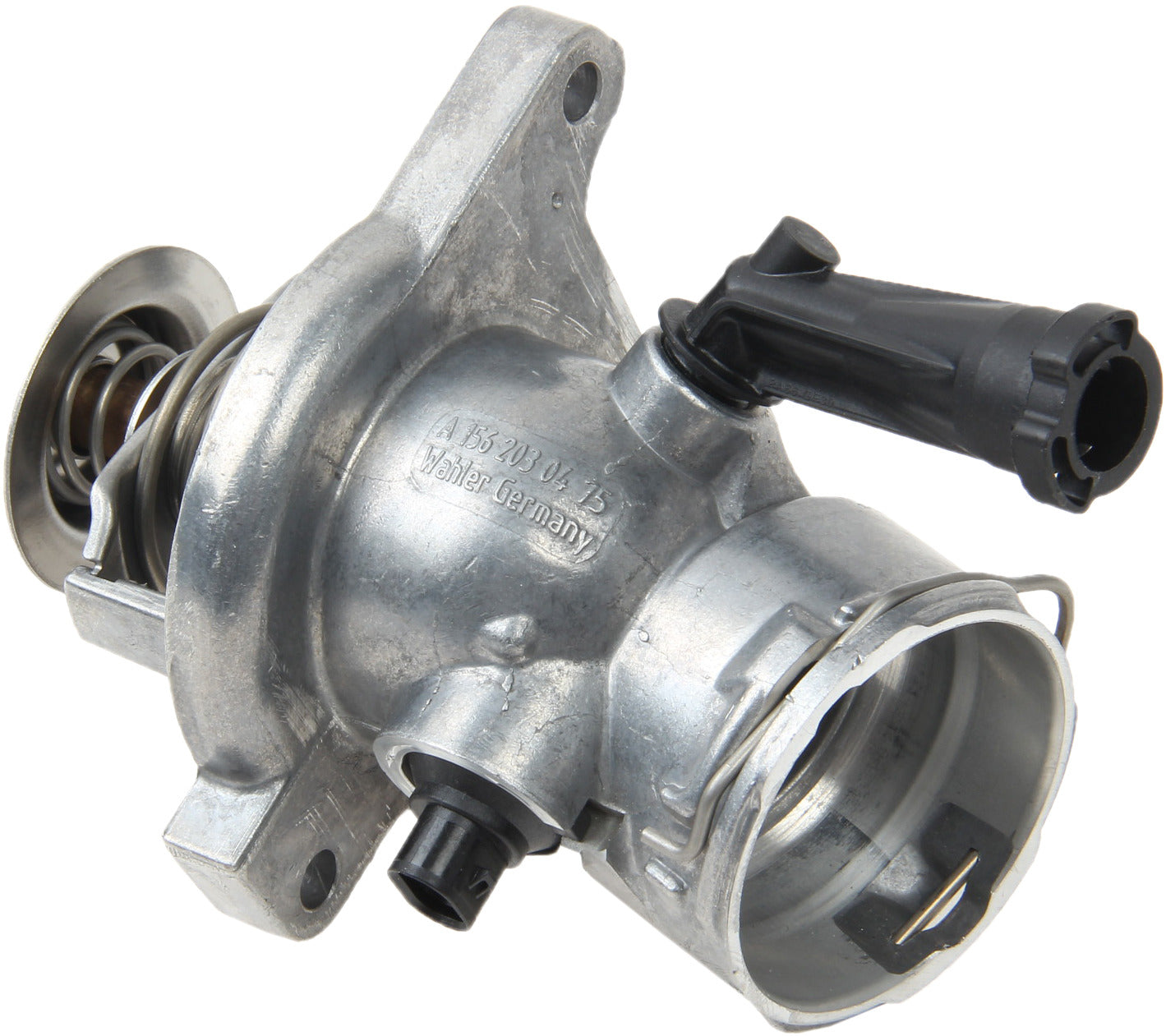 Genuine Parts Company Engine Coolant Thermostat