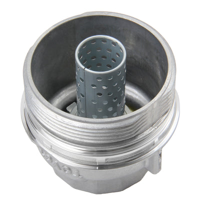 Genuine Parts Company Engine Oil Filter Housing Cover