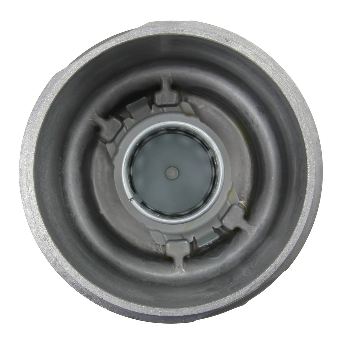 Genuine Parts Company Engine Oil Filter Housing Cover