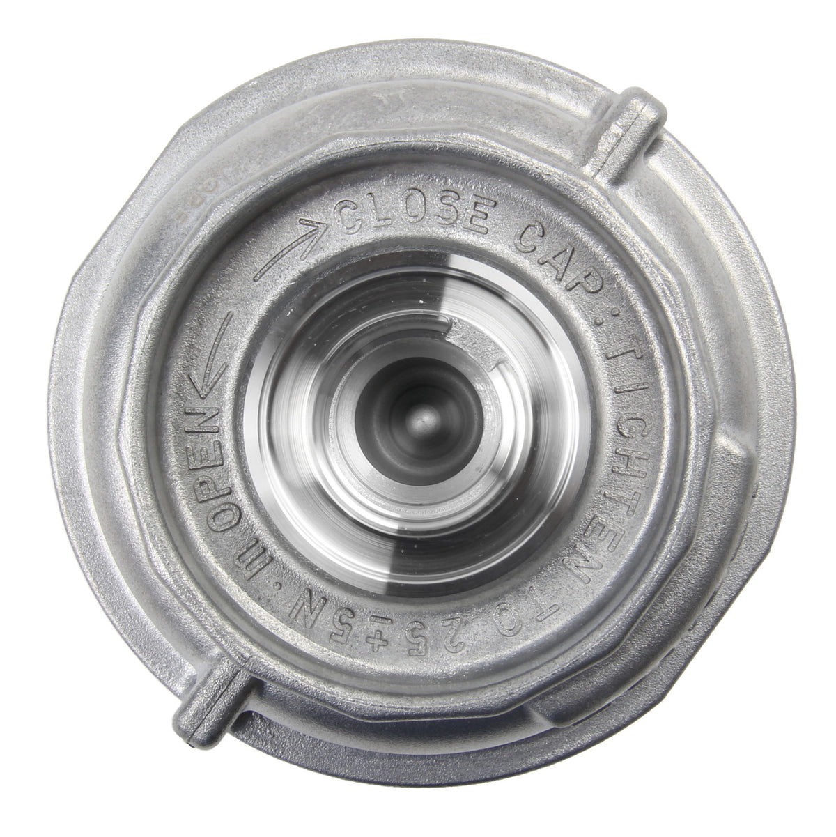 Genuine Parts Company Engine Oil Filter Housing Cover