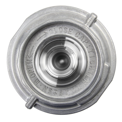 Genuine Parts Company Engine Oil Filter Housing Cover