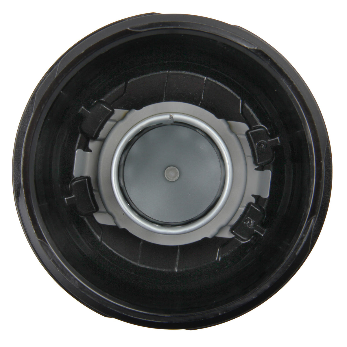 Genuine Parts Company Engine Oil Filter Housing Cover
