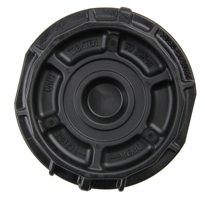 Genuine Parts Company Engine Oil Filter Housing Cover