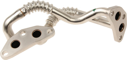 Genuine Parts Company Engine Oil Cooler Line