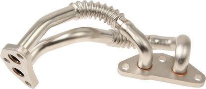 Genuine Parts Company Engine Oil Cooler Line