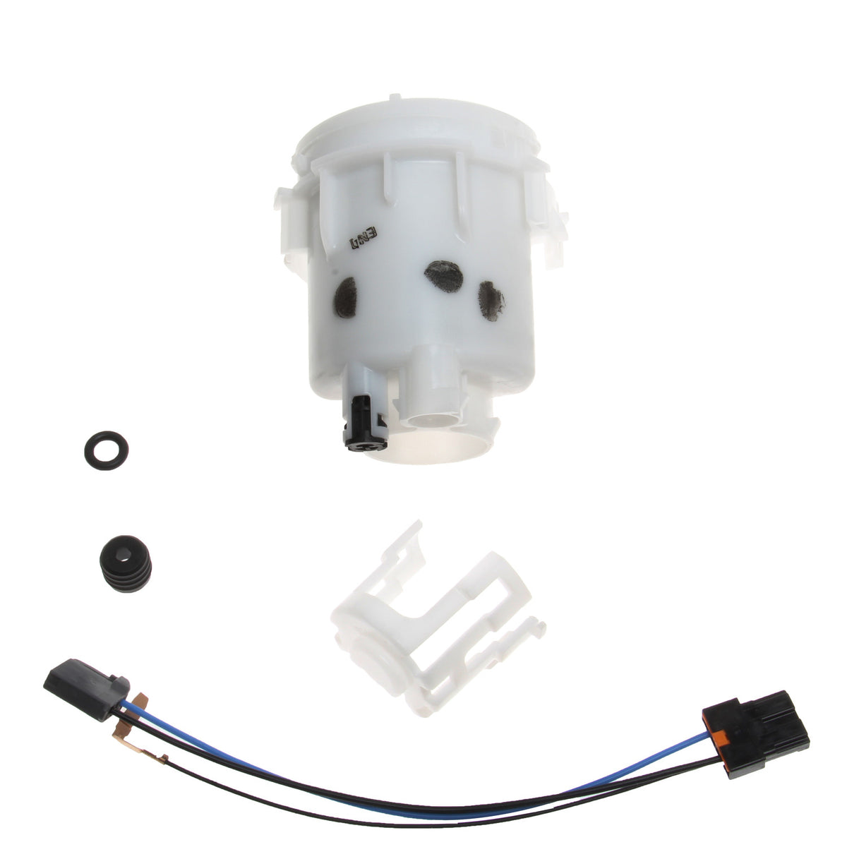 Genuine Parts Company Fuel Filter