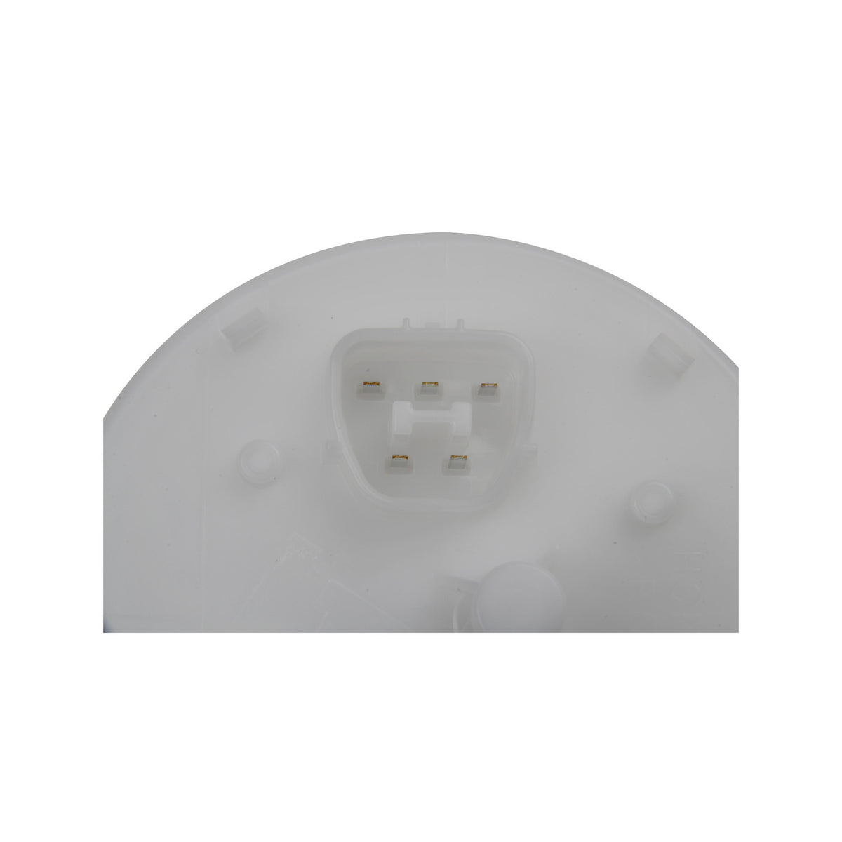 Genuine Parts Company Fuel Filter