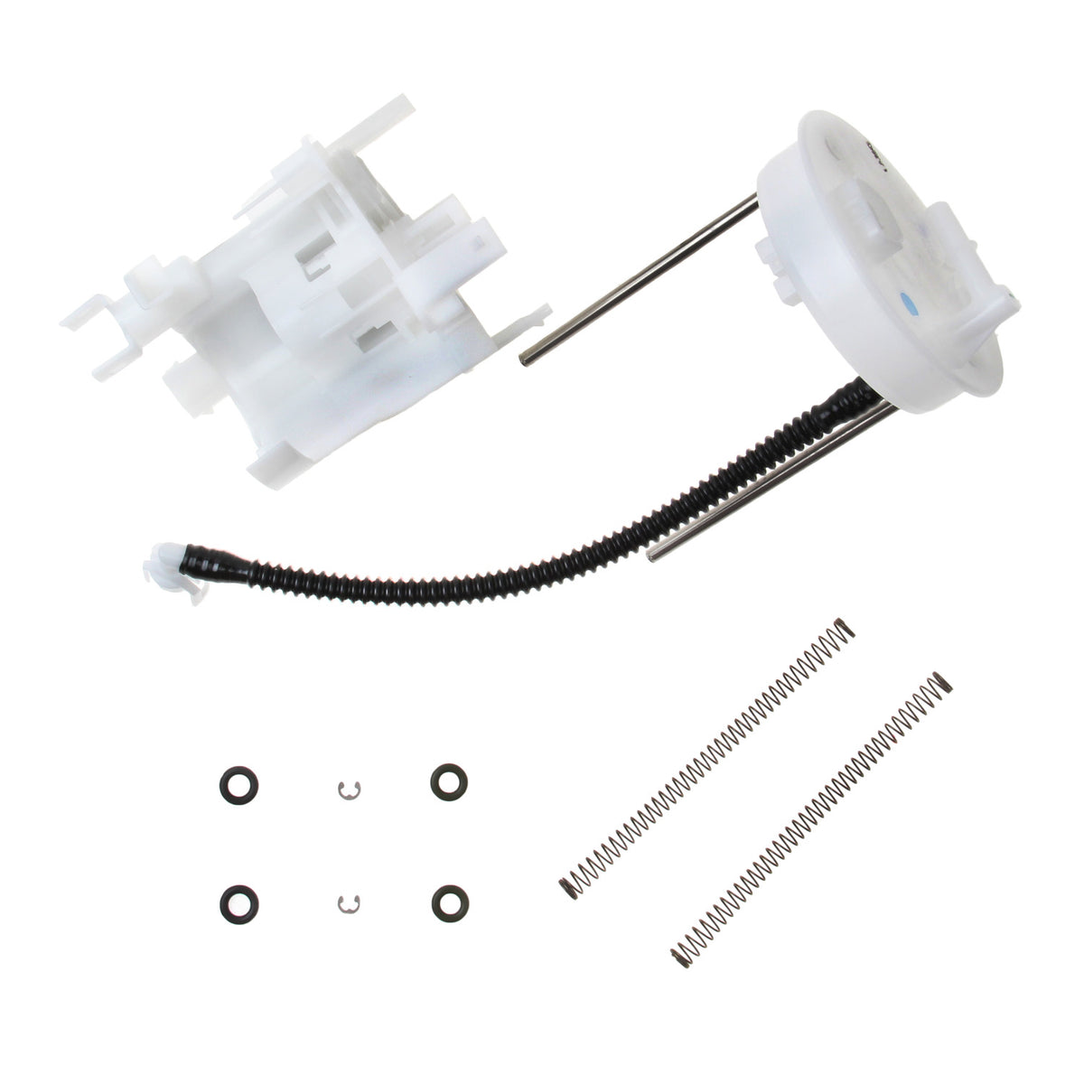 Genuine Parts Company Fuel Filter