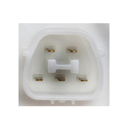 Genuine Parts Company Fuel Filter
