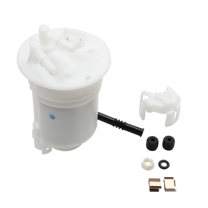 Genuine Parts Company Fuel Filter